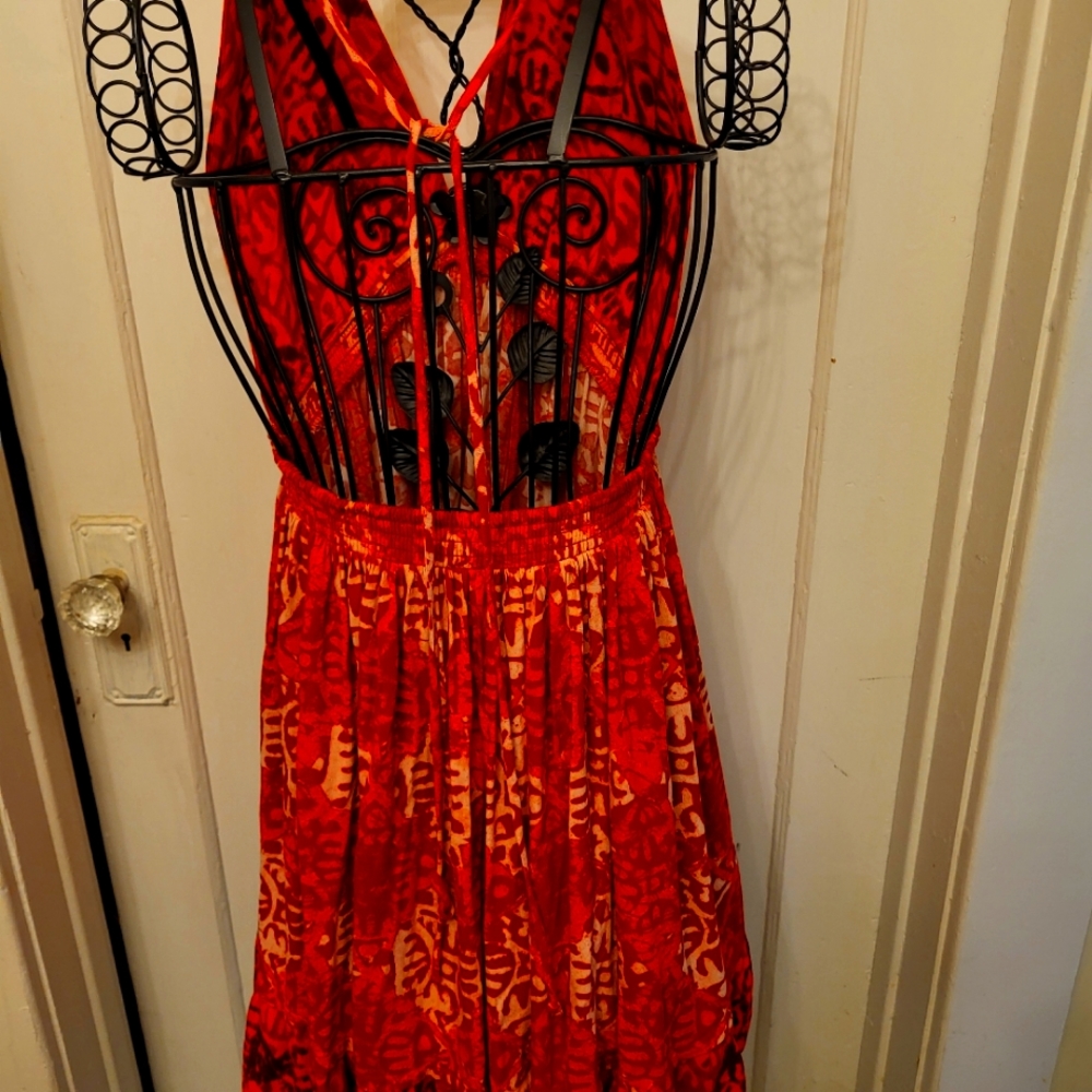 Free  People Dress